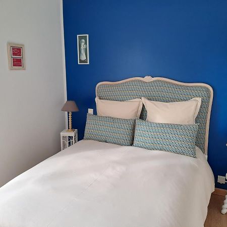 Gite De Bon Air Sens-de-Bretagne Ngoại thất bức ảnh