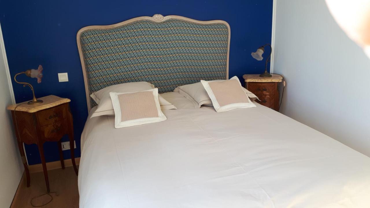 Gite De Bon Air Sens-de-Bretagne Ngoại thất bức ảnh