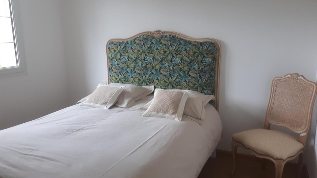 Gite De Bon Air Sens-de-Bretagne Ngoại thất bức ảnh