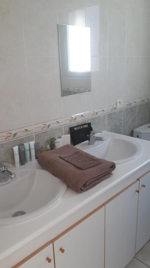 Gite De Bon Air Sens-de-Bretagne Ngoại thất bức ảnh