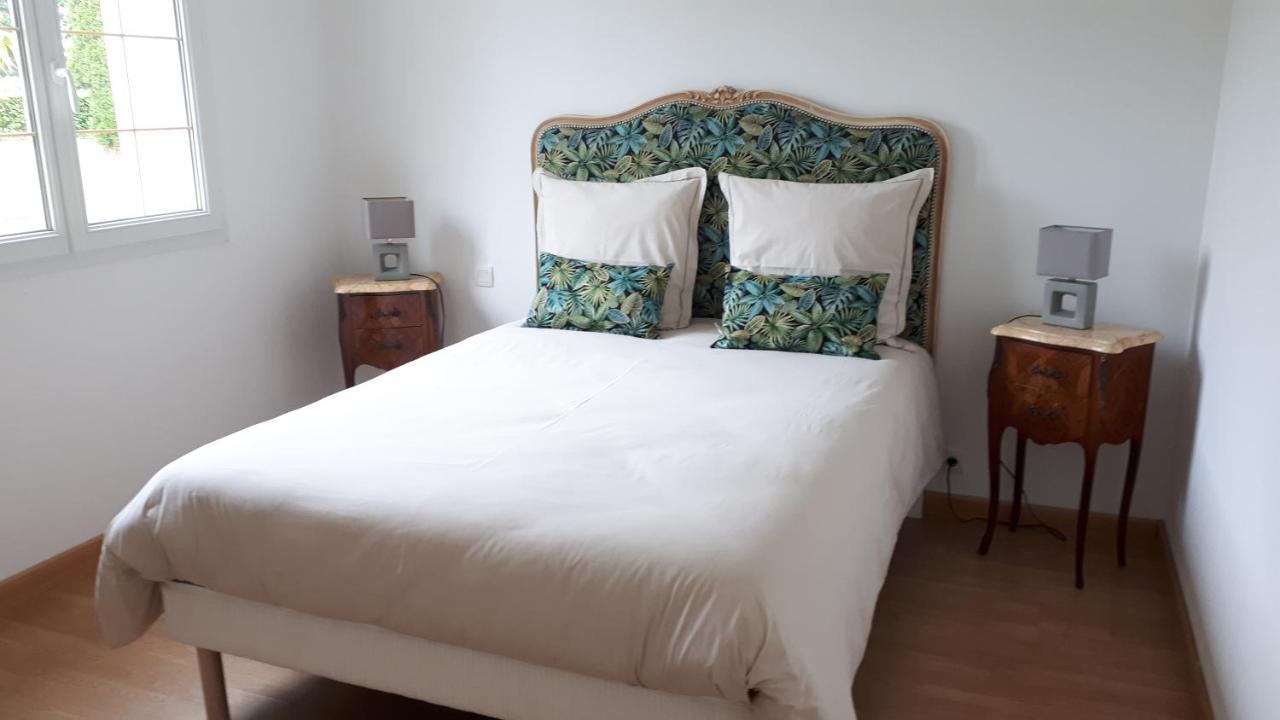 Gite De Bon Air Sens-de-Bretagne Ngoại thất bức ảnh