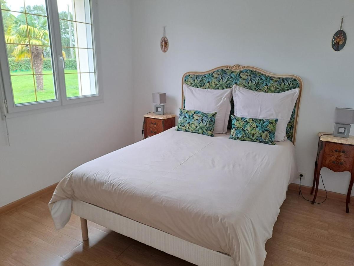 Gite De Bon Air Sens-de-Bretagne Ngoại thất bức ảnh